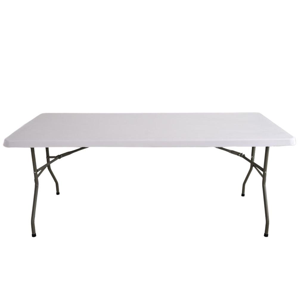 Table Cover Aoresac Home Outdoor Band Elastic 120cm * 60cm Waterproof and Dustproof Tablecloth For