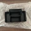Multifunctional Pen Holder Creative Metal Iron Art Storage Pen Holder Student Stationery Desktop Office Storage Box