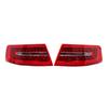 Ansamblu Far Spate LED Vehicul Partea Stângă/Dreaptă 4F5945095J 4F5945095K pentru A6 S6 RS6 Sedan 2009-2011
