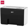 Deli 9936 Commercial High-Security Level 4 Paper Shredder CN Plug (adapter Included)