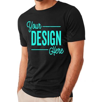 Üst Kıyafetler – T-shirtler