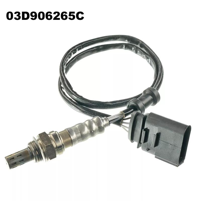 

Fits For VW Seat Ibiza Cordoba Skoda Fabia VW Polo 1.2 Lambda Oxygen Sensor Front 03D906265C, 0258986602
