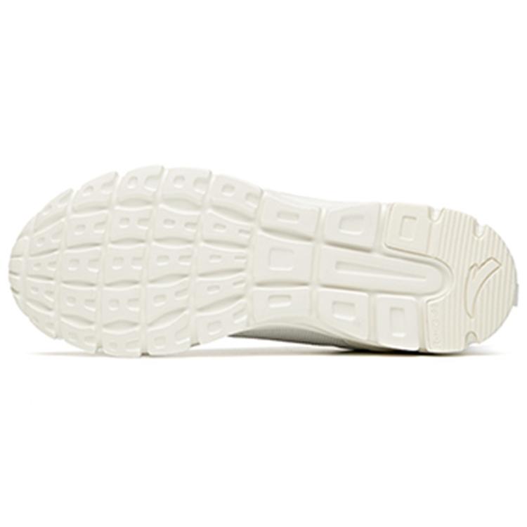 Anta Running Collection Breathable Lightweight Abrasion Resistant Slip Resistant 92625512-42