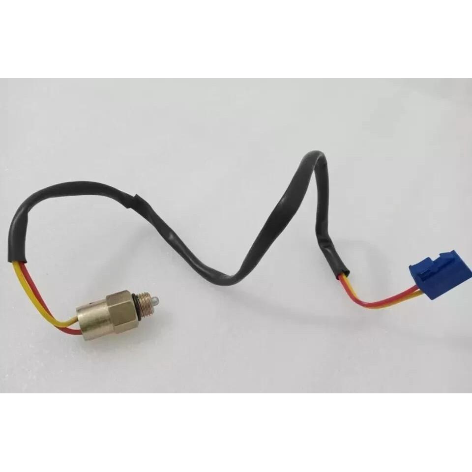 Adatto per Suzuki Sierra Jimny Samurai SJ410-413 LJ80 Interruttore Luce di Retromarcia di Riserva