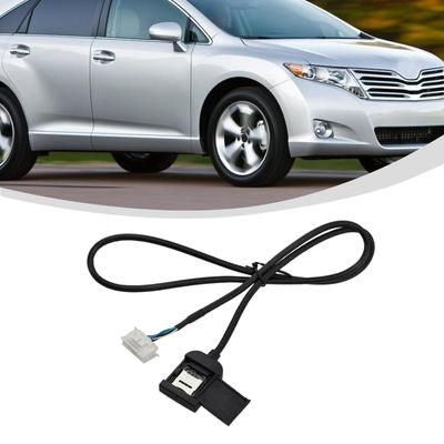 Accessoires pour l'électronique de voiture – Câbles et adaptateurs