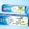 Crest 3D White Jasmine Tea Toothpaste