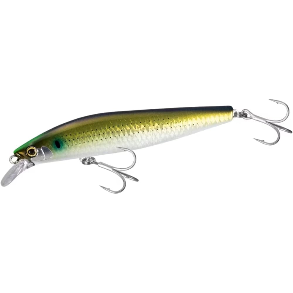 Shimano Exsence Silent Assassin 99S Jet Boost Fishing Lure 99mm N Bait