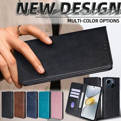 Cover per smartphone – Cover a portafoglio