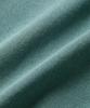 AMFEAST Essential Round Half Knit Aqua Green