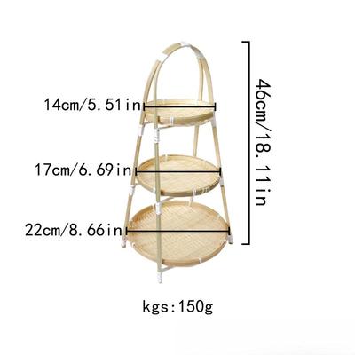 Tischgeschirr  – Obstschalen