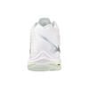 Mizuno Wave Lightning Z7 Mid Top 'White' Women's Sneakers V1GC225037