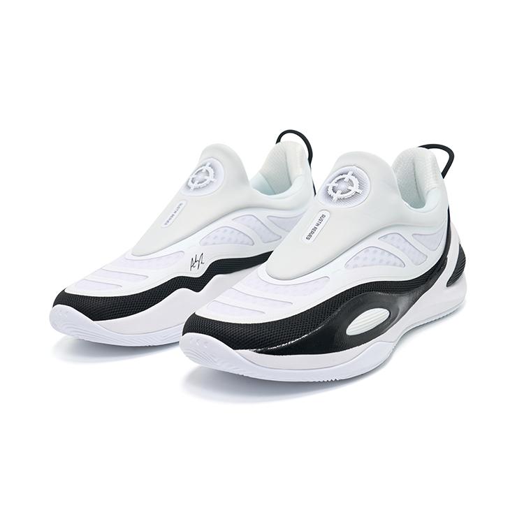 Rigorer AR Future Grey White Men Sneakers Z123460101-1