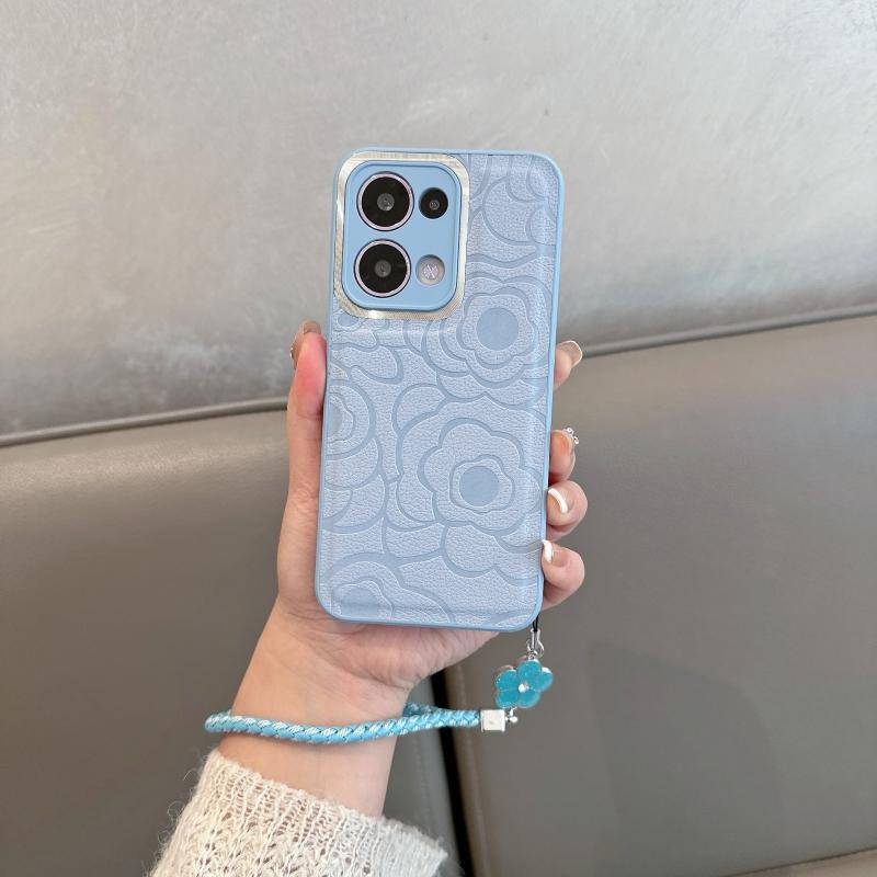 Applicable to opporeno11 mobile phone case 1pp1reno11pro new pkm111 female pkk111 advanced sense opp