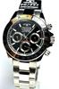 TECHNOS Chronograph Watch TSM401SB