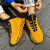 Menn sko Sneakers Herre tenis Luksus designersko Herre fritidssko plattform Sko mote Blade loafers løpesko for menn