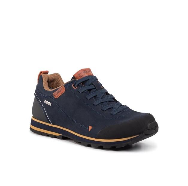 

Треккинговая обувь CMP Trekkingi Elettra Low Hiking Shoe Wp 38Q4617 Granatowy