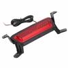 Car LED Tail Lights Rear Bumper Bottom Red Light Replacement for Hyundai Elantra 2020‑2021