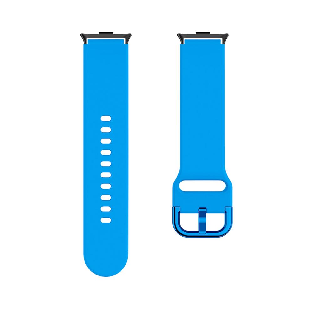 Silicone Strap Compatible with Xiaomi 9 Pro/8 Pro Sport Breathable Men Women Color Buckle Wristband for Xiaomi 8 Pro/9 Pro Band