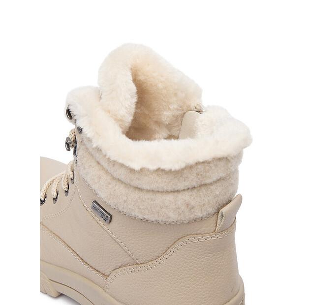 Ботильоны Remonte CEO-D0E71-60 бежевые