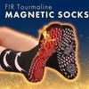 1PC Unisex Thermal Magnetic Self-heating Socks Comfortable Breathable Foot Massage Health Socks