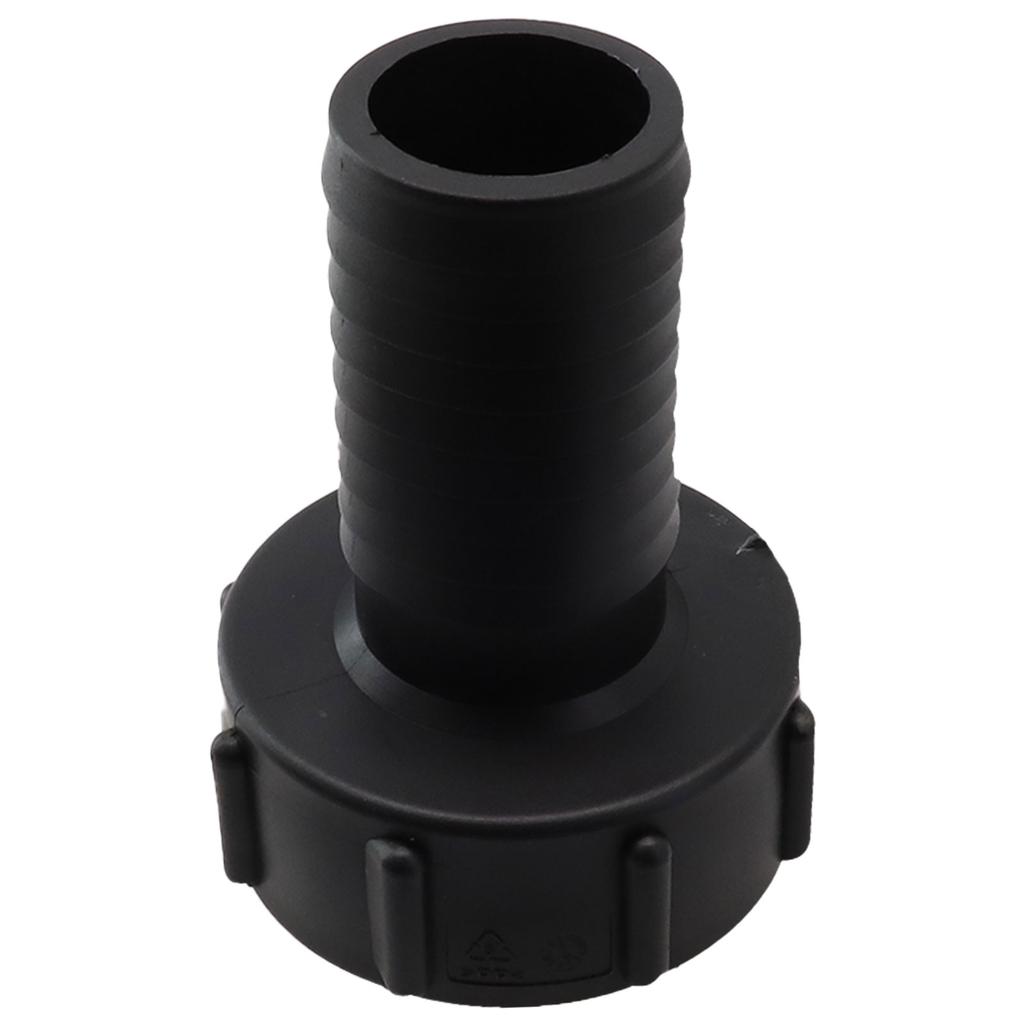 Konektor pro plastový kbelík PP 1/2in 3/4in 1in 2in 1ks