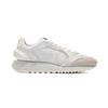 Moage Co Low Top Running Shoes Unisex White 1183B555-102