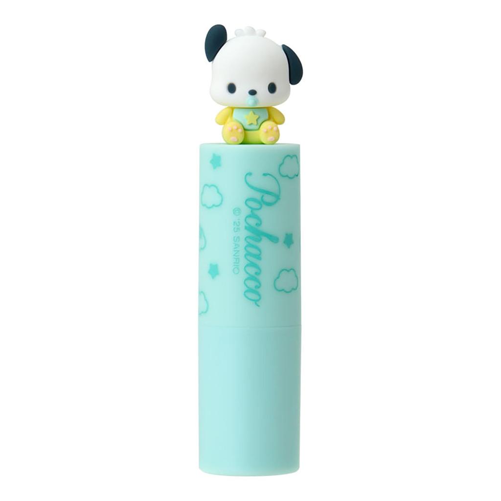 Sanrio Pochacco Lip Balm 15 and 036790 (Ages up)