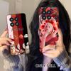 Aurora Aksnes Matte TPU Mobile Phone Case for Xiaomi 15 14 13 12 Mi 11 T Ultra Lite Pro S X 5G Colorful Printing Cover