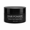 BEOTKKOT Hair Cream Pomade for Men | Medium Hold & Medium Shine | Water-Based Styling Pomade | Flexible All-Day Hold | Texturizing Hair Styling C