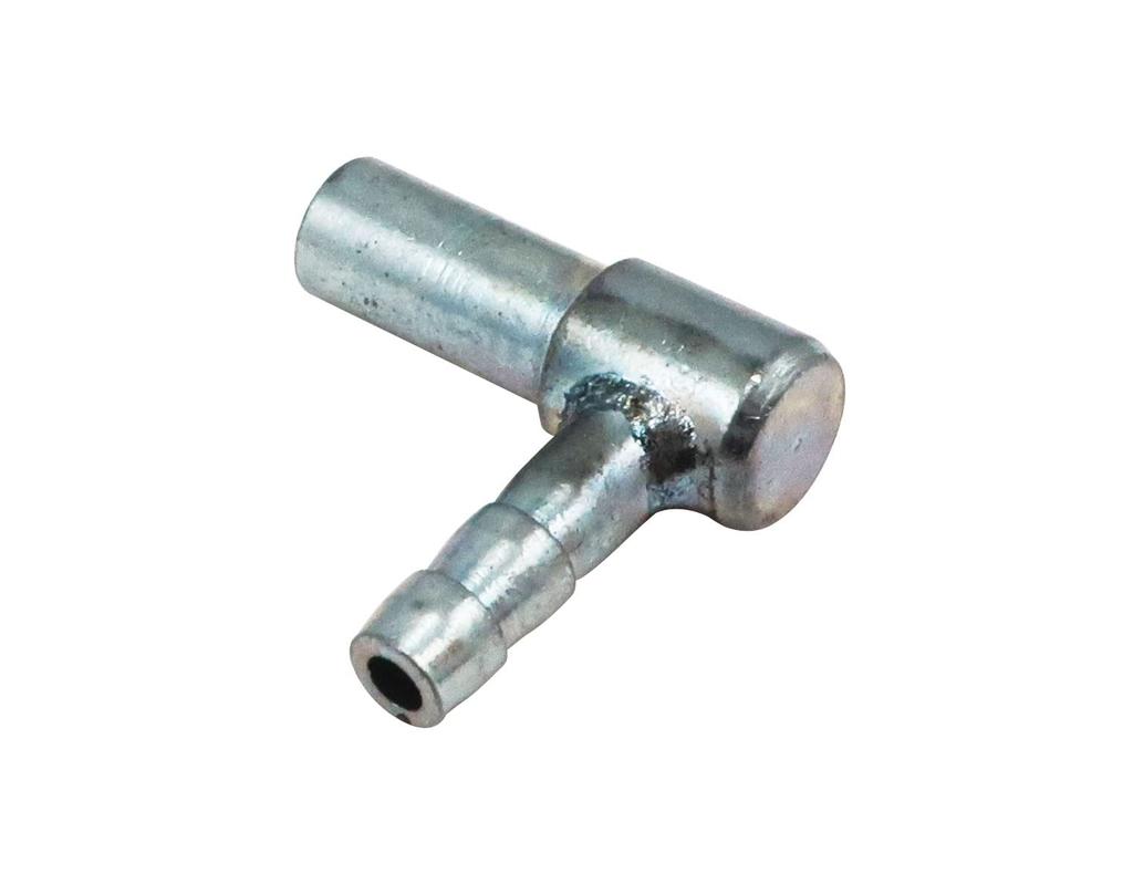 Kitaco 0900-990-00011 Nipple (L-type/Small) General Purpose Pack of 1