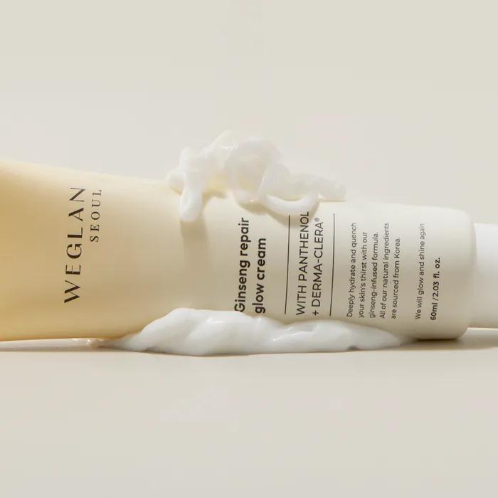 Ginseng Repair Inner Glow Cream 60ml