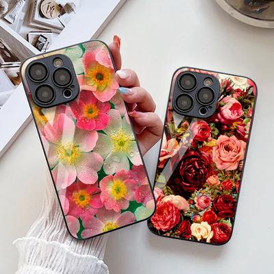Capas para telemóveis – Para-choques para smartphones
