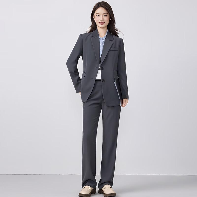 Women's Professional Suit Set