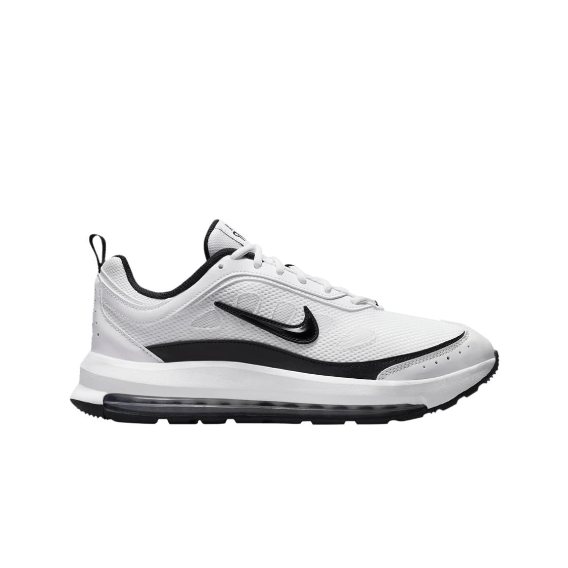 

Nike Air Max Ap White Bright Crimson 245