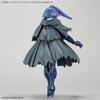 BANDAI SPIRITS 30MM Option Parts Set 14 Scale Plastic Model (Multi Cloth) 1/144 Color-Coded
