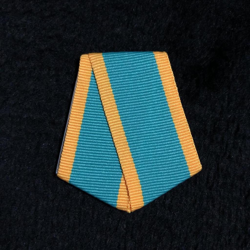 Soviet Medals: Aluminum Hanging Plates with Colored Ribbon & Brooch Accessories