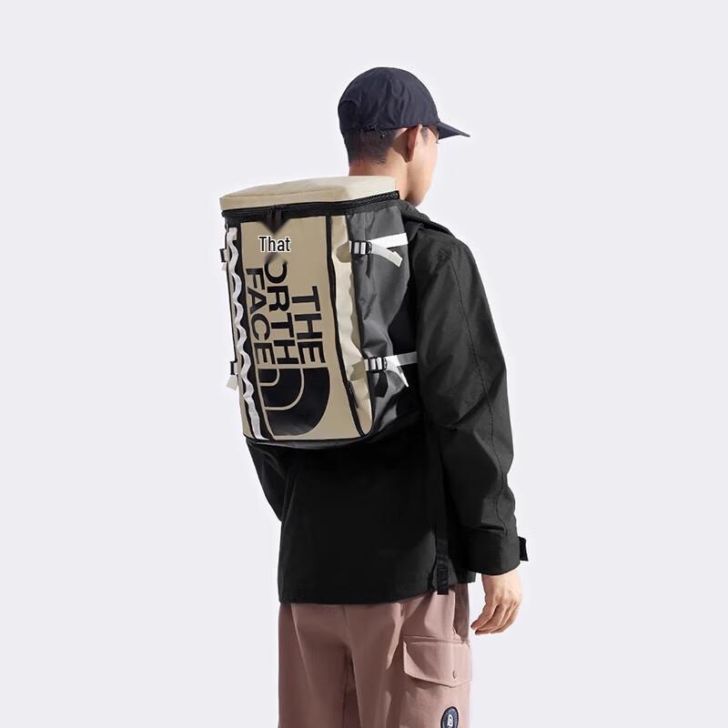 The North Face Base Camp 30L Backpack OS
