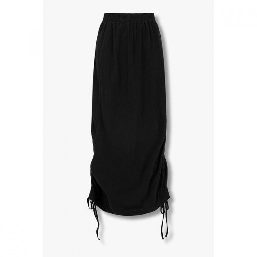 Studio Tomboy Long Skirt Shirring String 9106232219ar