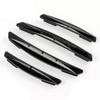 Car Door Edge Guard Trim Molding - Universal Scratch Protector Crash Protection Strip Accessories Interior Mirrors 6