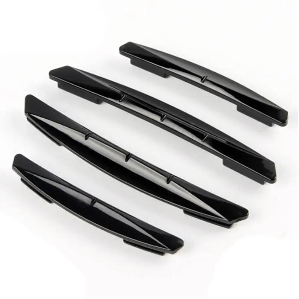 Car Door Edge Guard Trim Molding - Universal Scratch Protector Crash Protection Strip Accessories Interior Mirrors 6