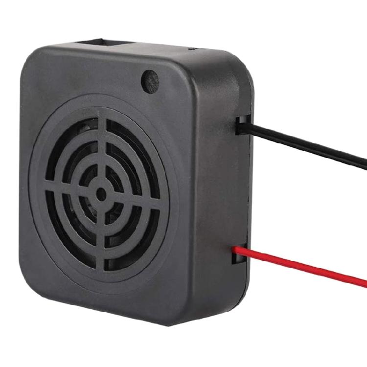DIY Sprachklare Soundaufnahme Nachrichtenbox Modul für Plüschtier Feiertagsgeschenk