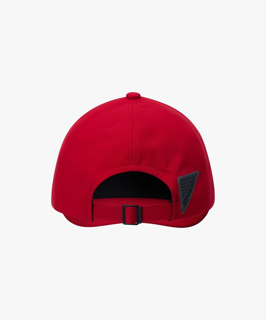 SPYDER Men'S Patrol Ball Cap Spkfanca303Mred