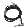 Headphone Upgrade Cable for WH 1000XM4 XM3 XM2 for MDR 1A MDR 100abn MSR7 1rmk2 100AAP for AUX