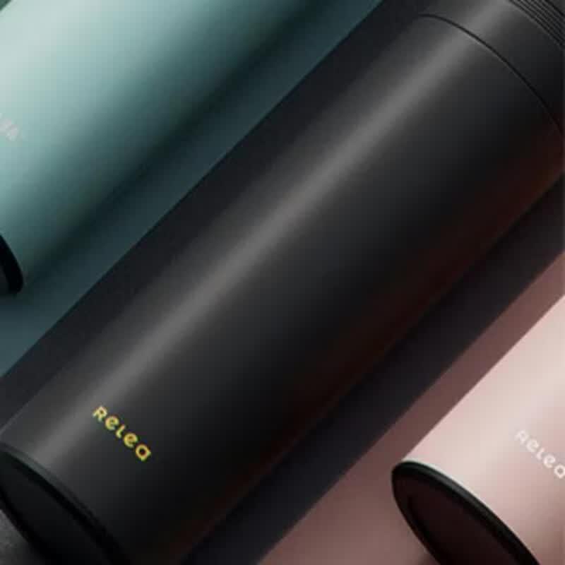 RELEA 304 Stainless Steel Insulated Tumbler
