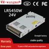 24V 450W High Power Switching Power Supply for Access Control, Massage Chair, and Control Cabinet