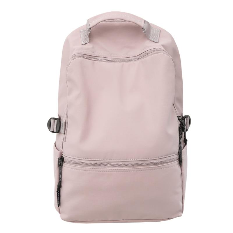 Computertasche Bergsteigerrucksack Pendler Große Kapazität Reisetasche Schüler Schultasche