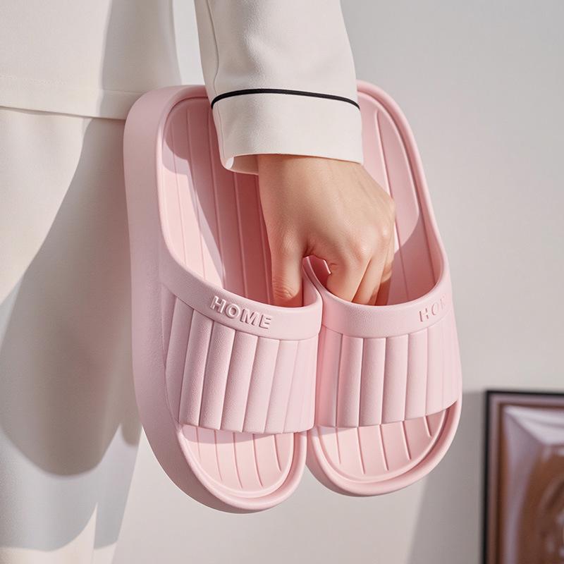 Unisex Super Lightweight 'Cloud' Slippers for Home & Hotel Use