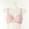 Venus Women S Full Cup Mold With Wide StrapS Back Coverage Bra Vgbm536cd