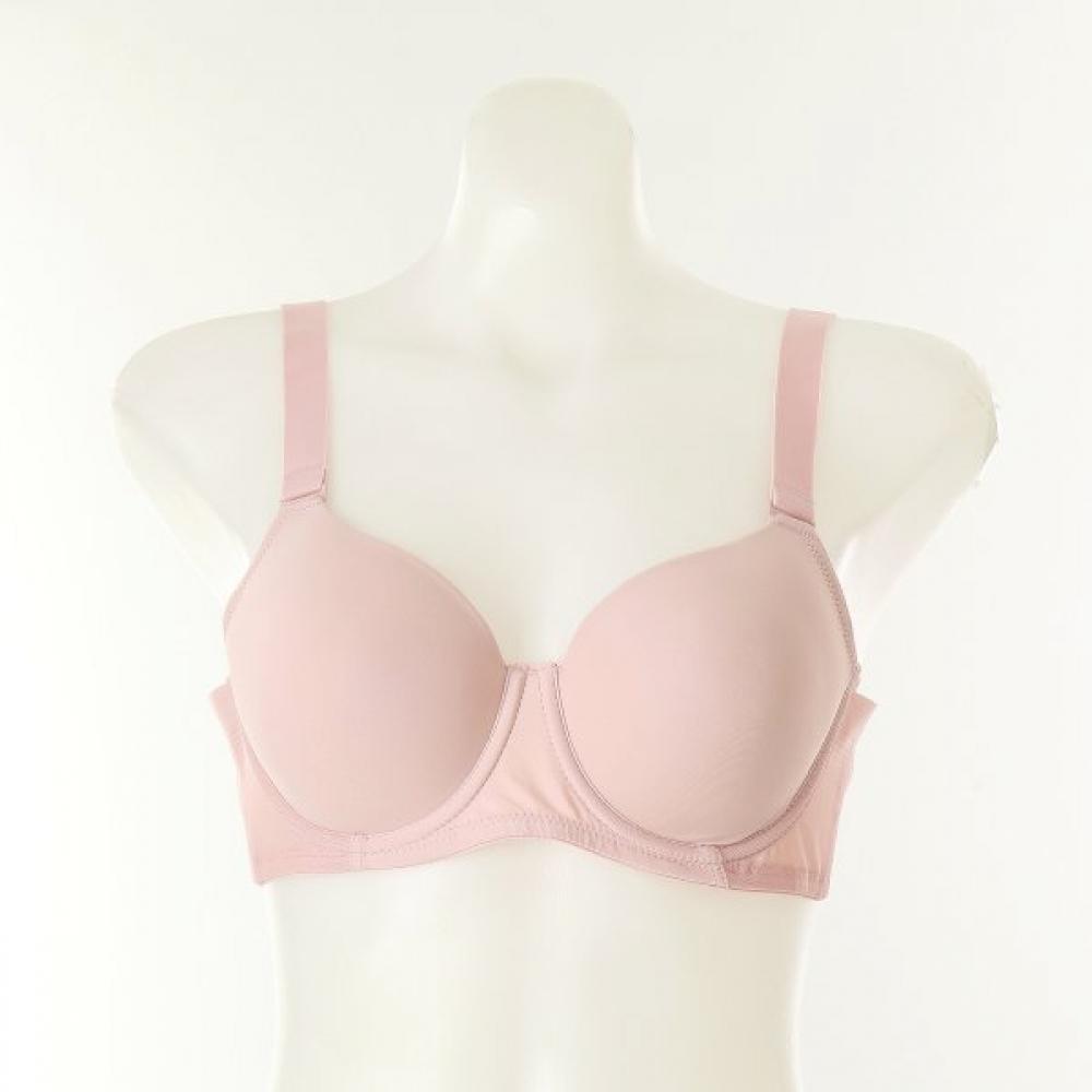 Venus Women S Full Cup Mold With Wide StrapS Back Coverage Bra Vgbm536cd