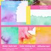 15/16Pcs Solid Pigment Watercolor Paint Set Watercolor Pigment Set  Starter Artists